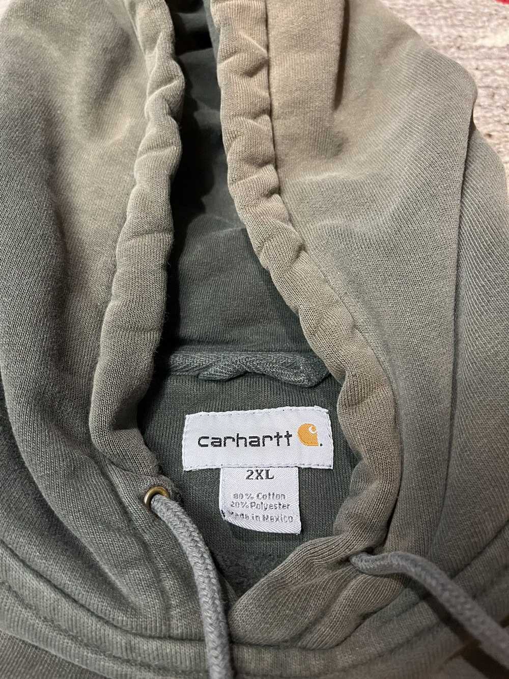 Carhartt × Carhartt Wip × Vintage Vintage Carhart… - image 8