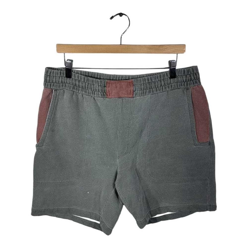 Eddie Bauer Vintage Eddie Bauer Draw String Shorts - image 1