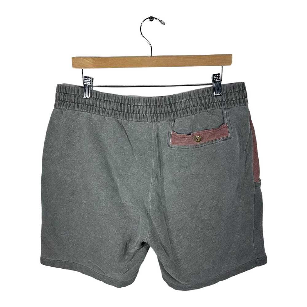 Eddie Bauer Vintage Eddie Bauer Draw String Shorts - image 2