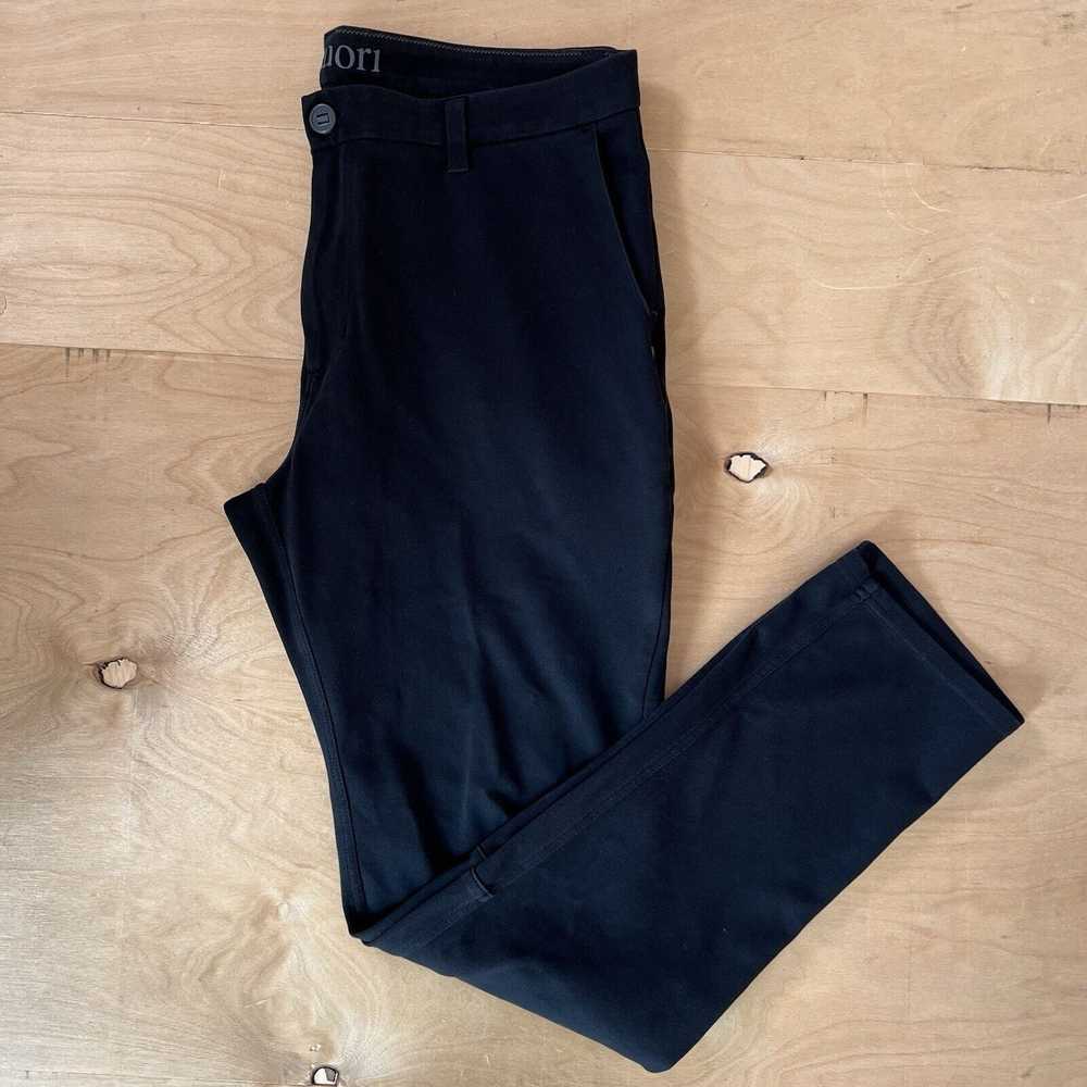 Sportswear × Vuori Vuori Everything Chino Pants 3… - image 2