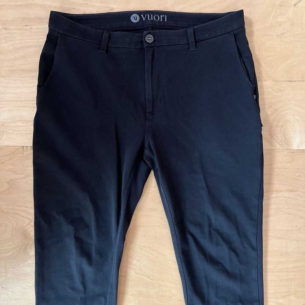 Sportswear × Vuori Vuori Everything Chino Pants 3… - image 3