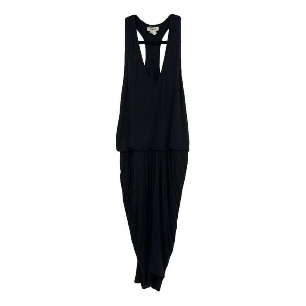 Helmut Lang Mid-length dress - image 1