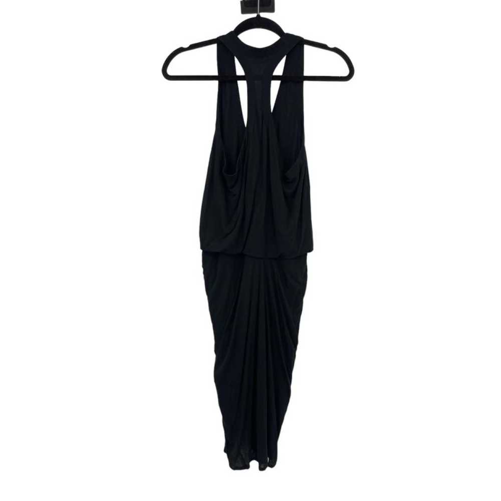 Helmut Lang Mid-length dress - image 3