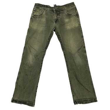 Kuhl Kuhl Vintage Patina Dye Pants Mens 33x31 Out… - image 1