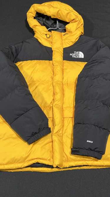 The North Face The North Face Himalayan Down Parka