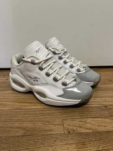 Reebok Reebok Question Low