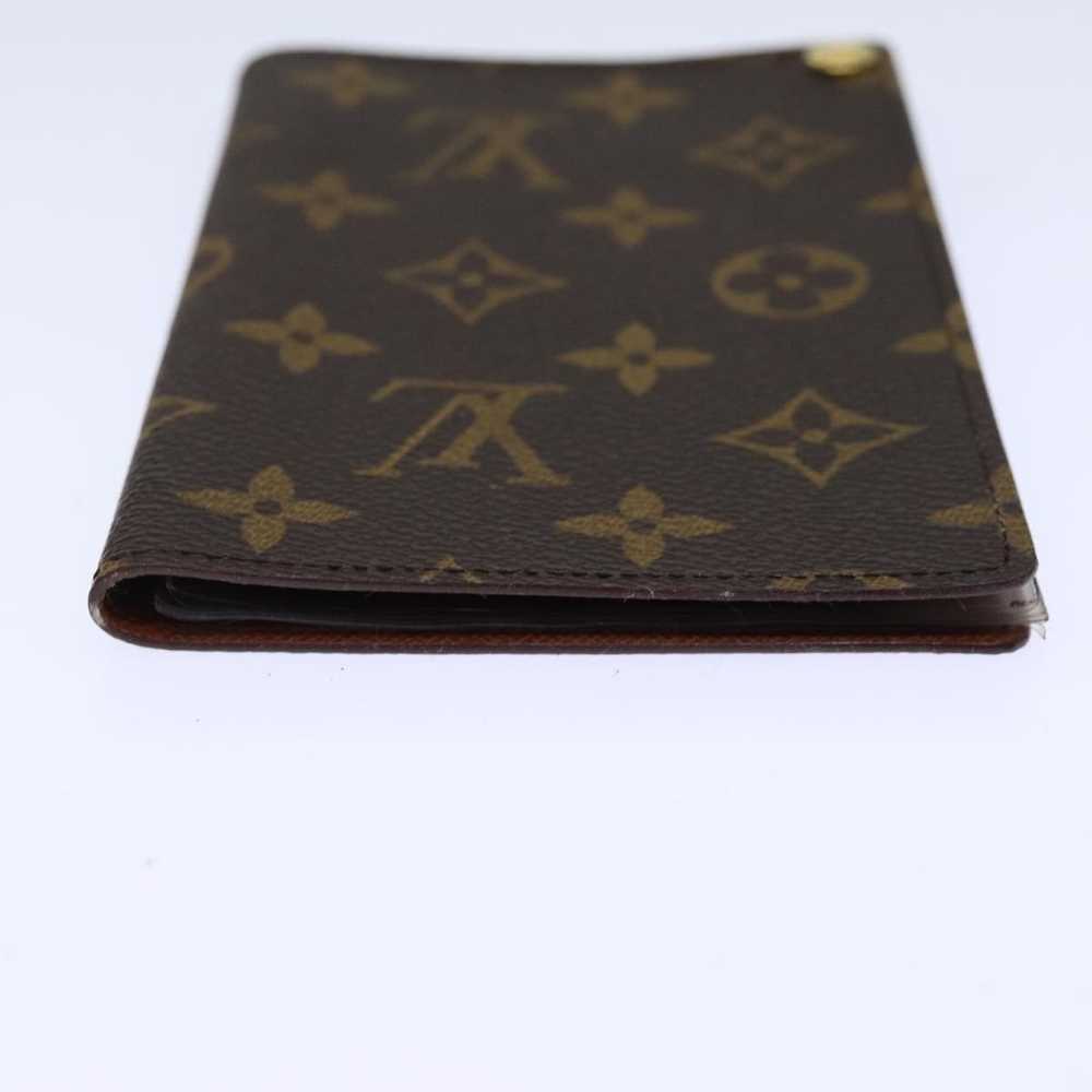 Louis Vuitton LOUIS VUITTON Porte photo Wallet - image 11