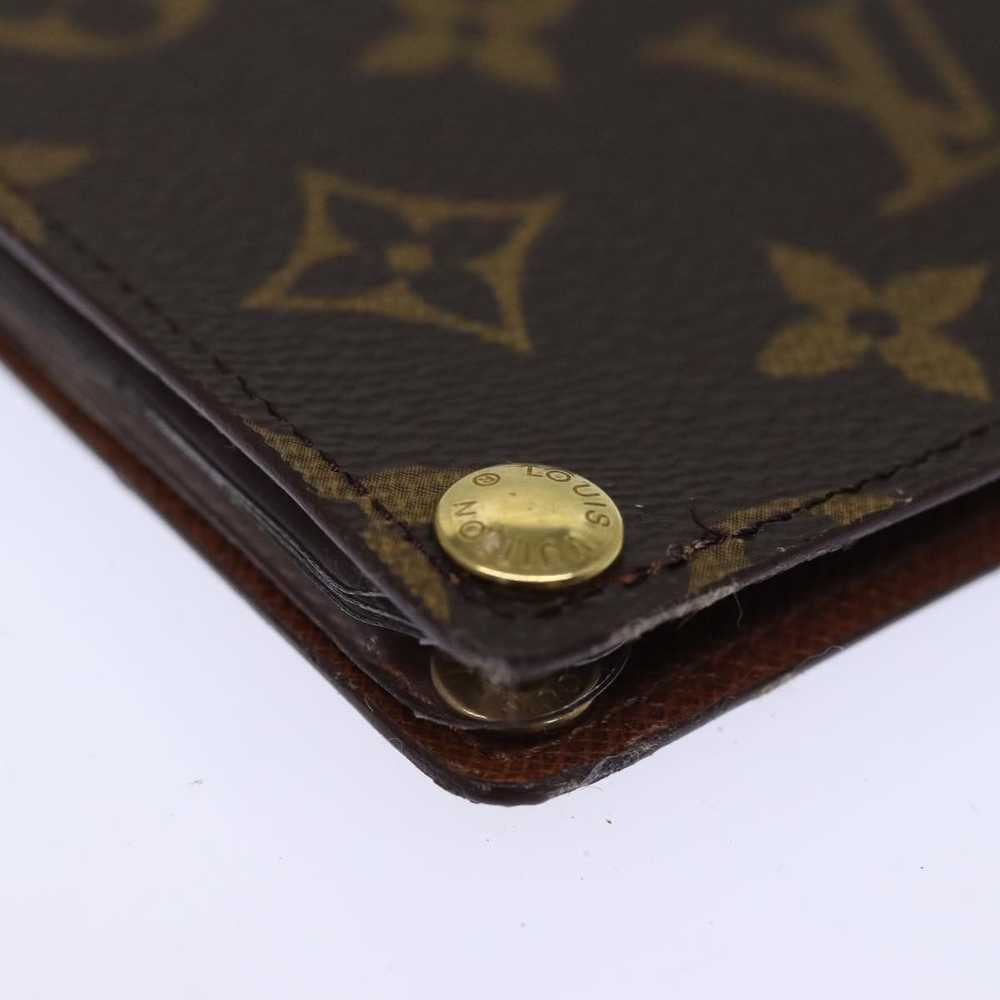 Louis Vuitton LOUIS VUITTON Porte photo Wallet - image 12