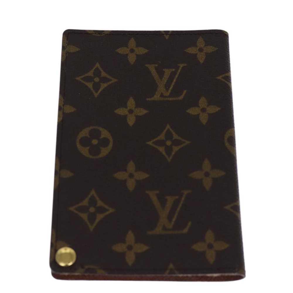 Louis Vuitton LOUIS VUITTON Porte photo Wallet - image 2