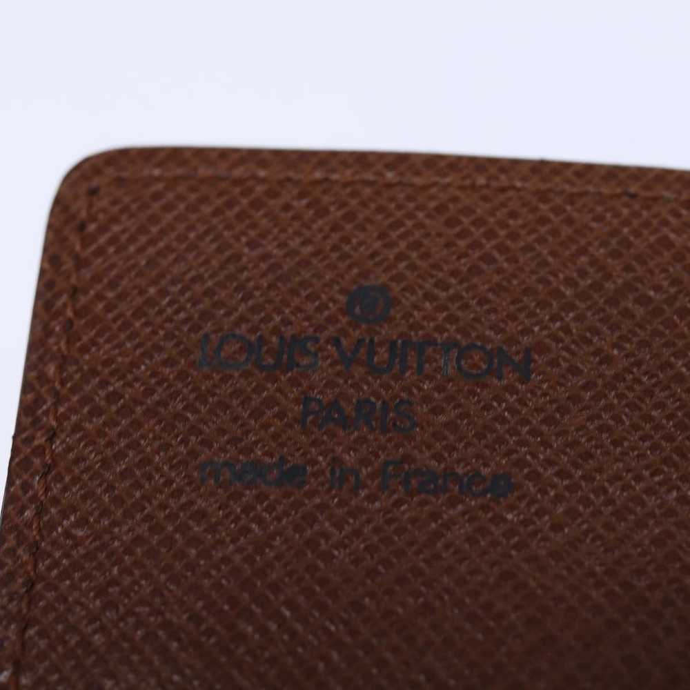 Louis Vuitton LOUIS VUITTON Porte photo Wallet - image 7