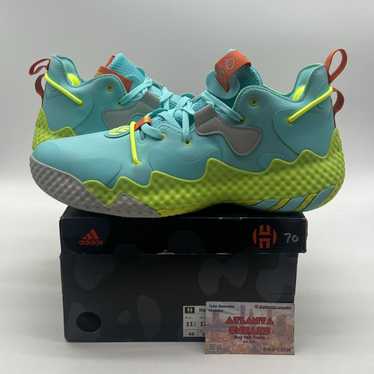 Adidas harden vol 6 - Gem