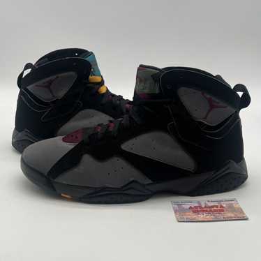 Jordan Brand Air Jordan 7 Bordeaux - image 1