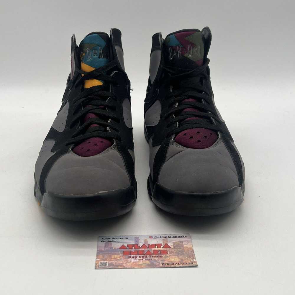 Jordan Brand Air Jordan 7 Bordeaux - image 2