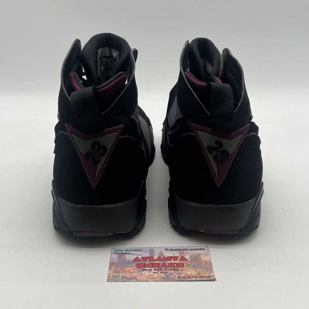 Jordan Brand Air Jordan 7 Bordeaux - image 3