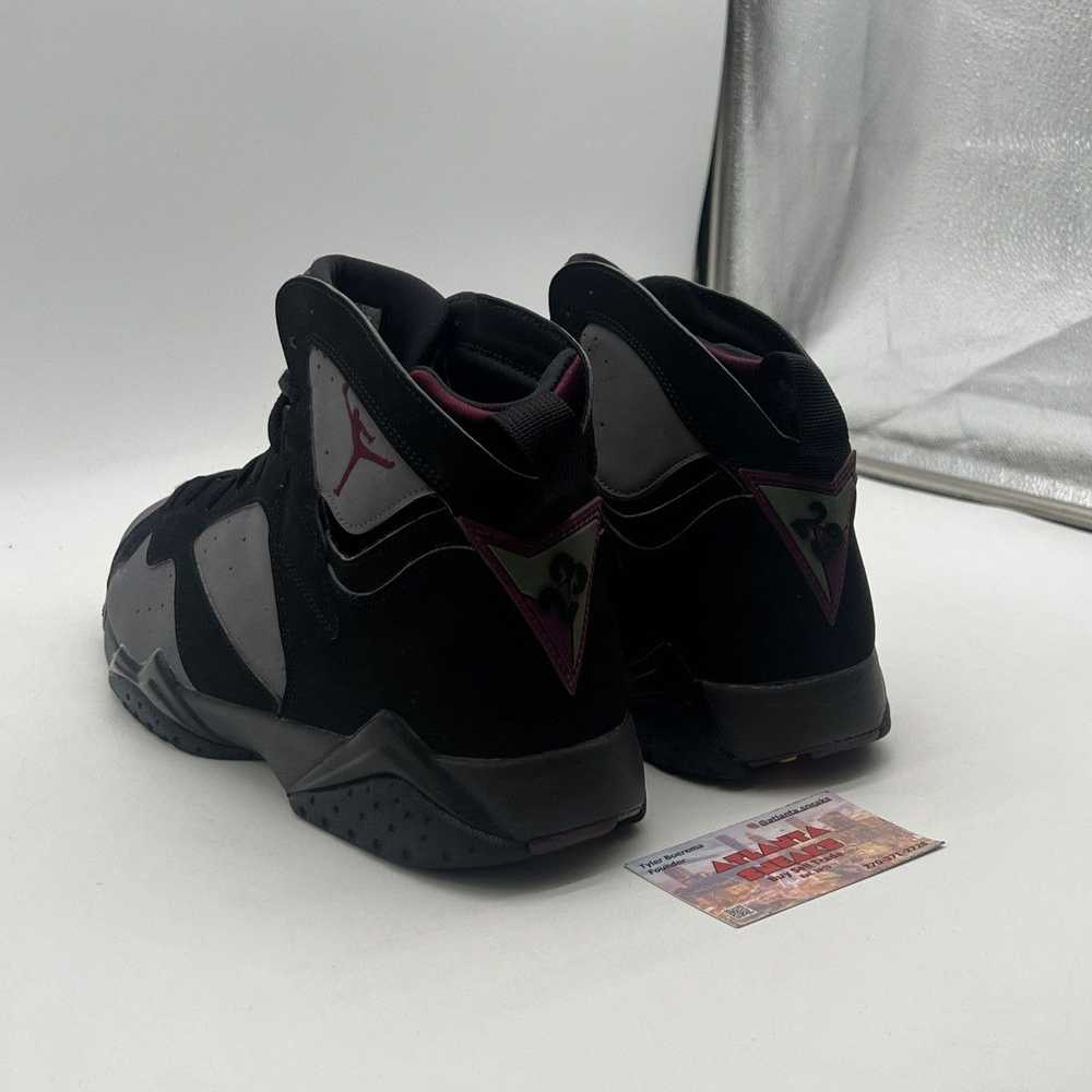 Jordan Brand Air Jordan 7 Bordeaux - image 4