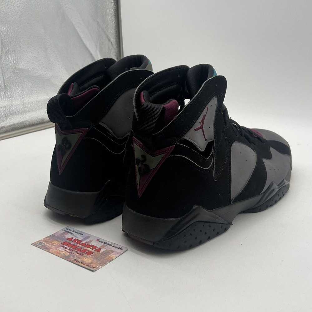 Jordan Brand Air Jordan 7 Bordeaux - image 5