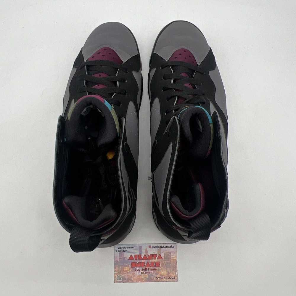 Jordan Brand Air Jordan 7 Bordeaux - image 6