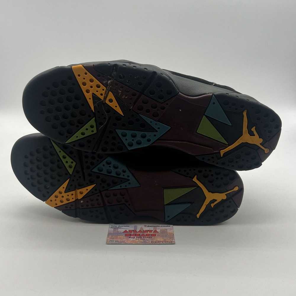 Jordan Brand Air Jordan 7 Bordeaux - image 7