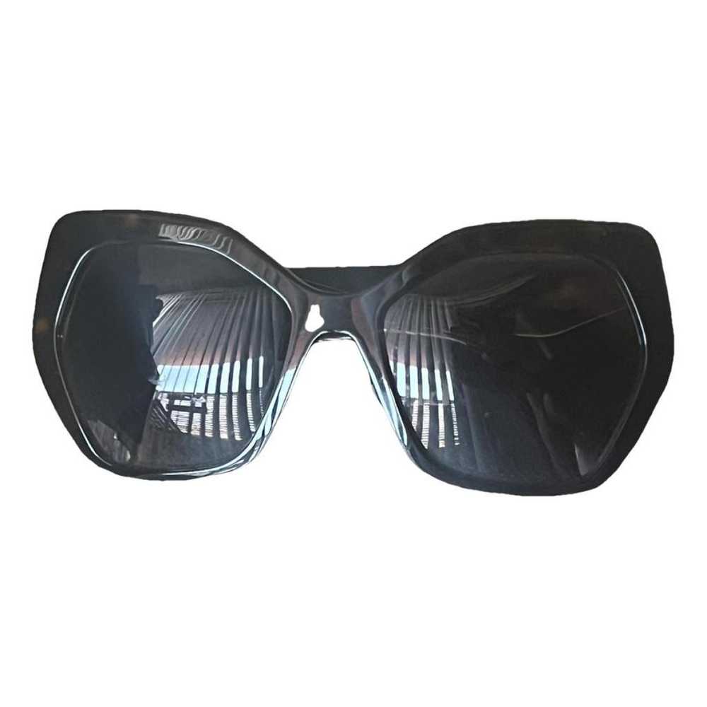 Prada Oversized sunglasses - image 1