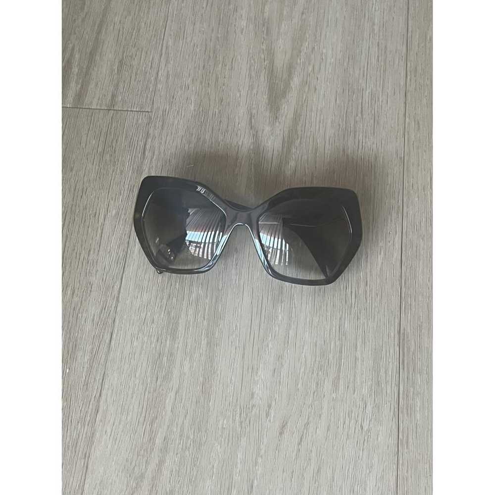 Prada Oversized sunglasses - image 3