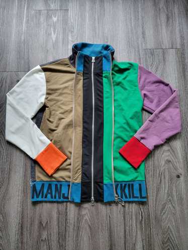 Ppfm ppfm jacket - Gem
