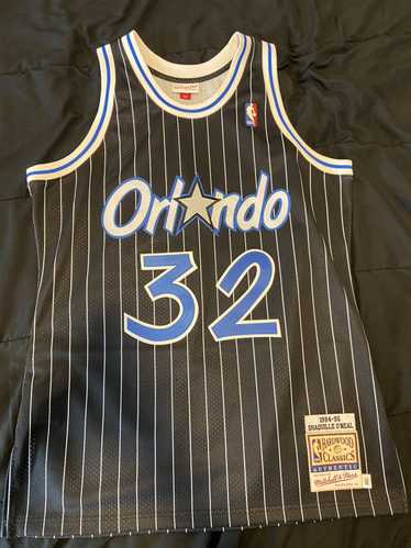 Mitchell & Ness authentic Mitchell&ness Shaquille… - image 1