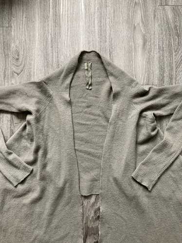 Rick Owens DUSTULATOR FW 06 Runway Pants - Gem Rick Owens DUSTULATOR FW 06 Runway Pants - Gem