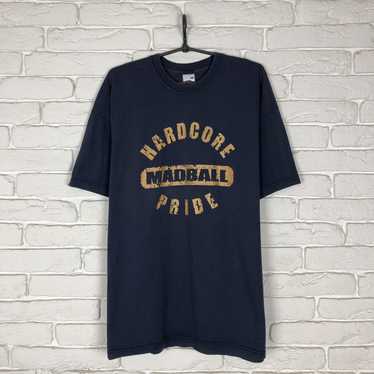 Vintage madball t shirt - Gem