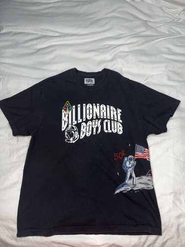 Billionaire Boys Club Billionaire Boys Club 50th A