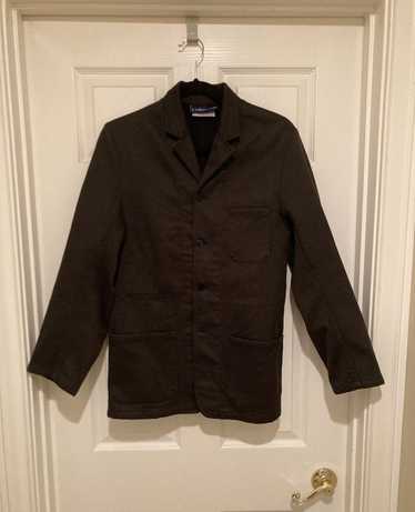 Vetra Vetra chore coat | made in France size 38 - image 1