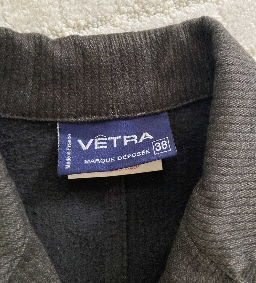 Vetra Vetra chore coat | made in France size 38 - image 2