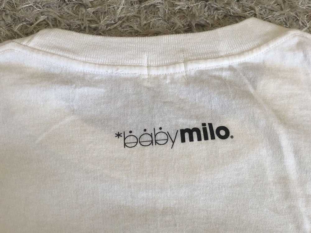 Bape 💥OG Vintage Circa 2005 2007 Baby Milo Borg … - image 2