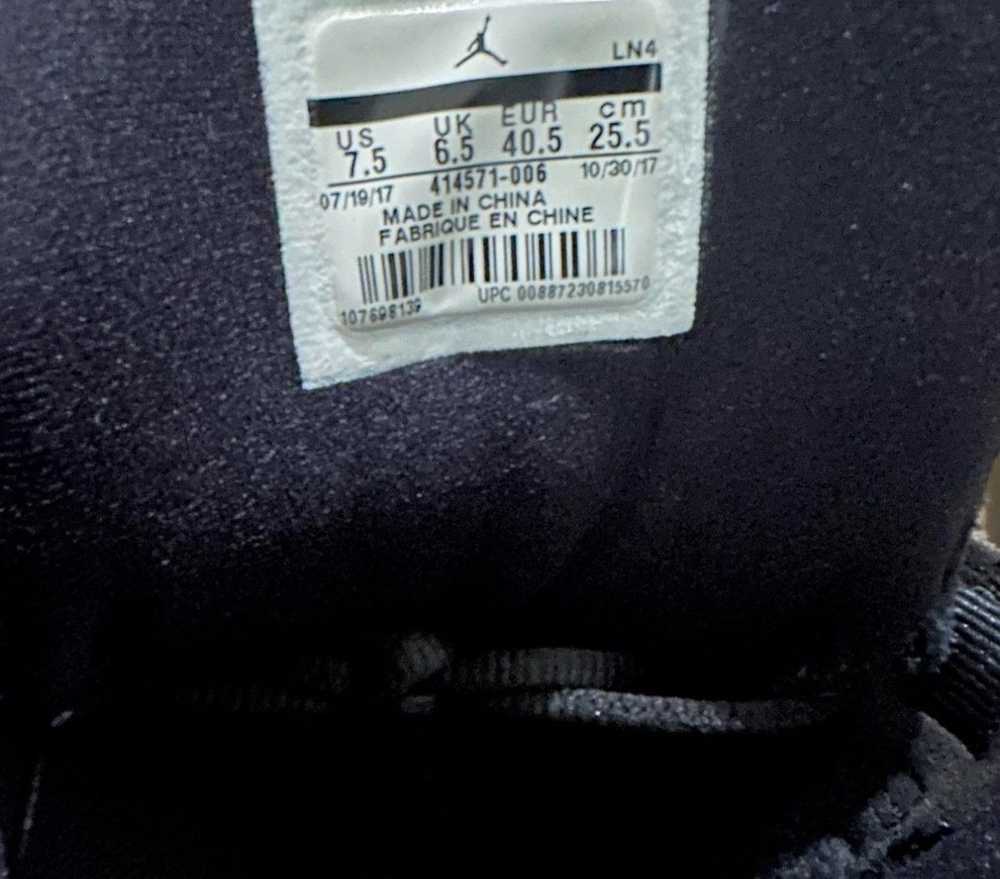 Jordan Brand Jordan 13 olive green - image 5