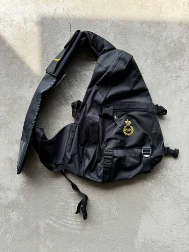 Oakley vintage backpack bag - Gem Oakley vintage backpack bag - Gem