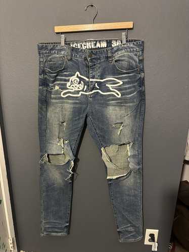 Icecream icecream denim - Gem Icecream icecream denim - Gem