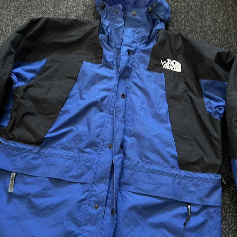 Goretex × The North Face × Vintage TNF 90s retro … - image 5