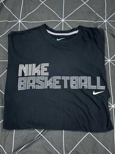 Nike × Nike ACG × Vintage Vintage Nike Basketball… - image 1