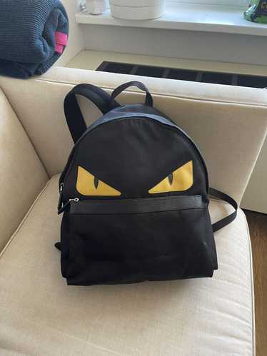 Fendi TEXT ME , OFFER ! Fendi Bag Bugs backpack mo