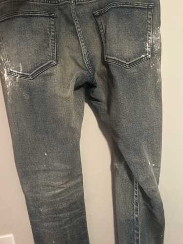 John Elliott John Elliot jeans - image 1