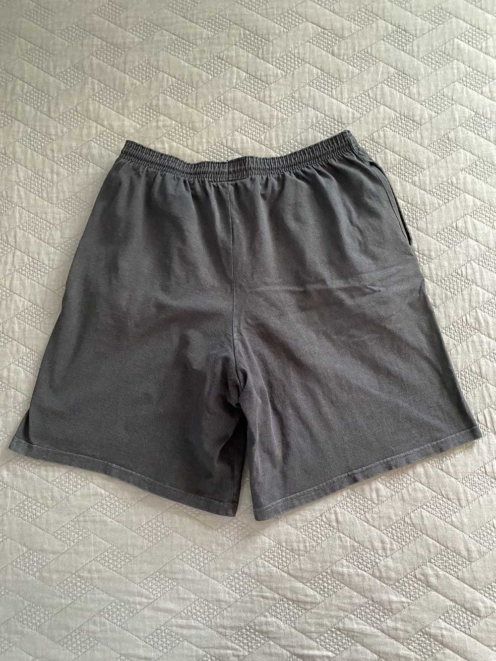 Champion Champion Classic Cotton Jersey Shorts - image 4