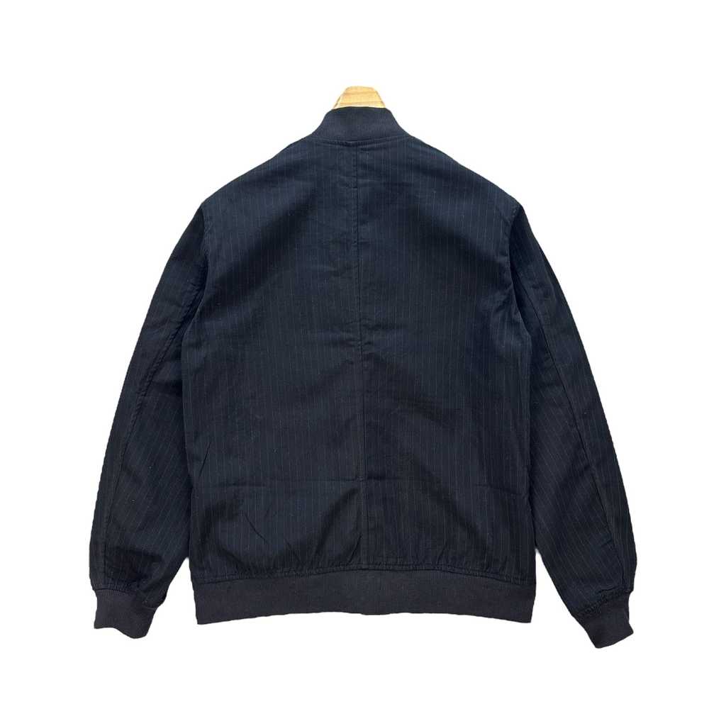 Bomber Jacket × Japanese Brand × Rageblue 6 Rageb… - image 11