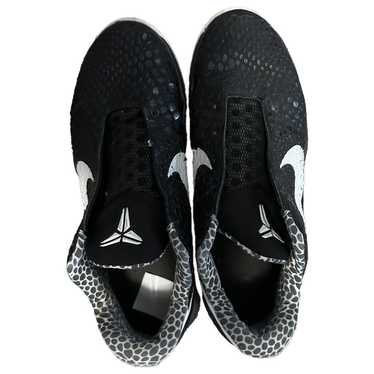 Nike Low trainers - image 1