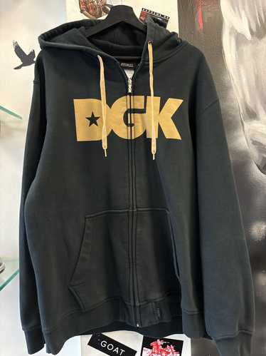 Dgk × Streetwear × Vintage Vintage 2k DGK Dirty gh