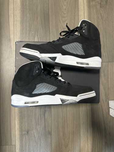 Jordan Brand × Nike Jordan 5 Oreo