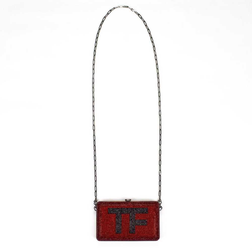 Tom Ford Icon handbag - image 10