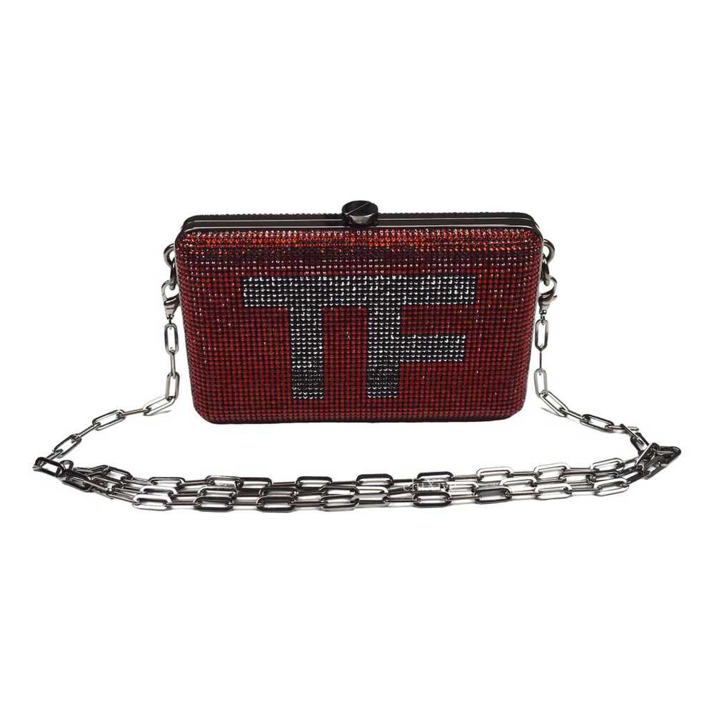 Tom Ford Icon handbag - image 1