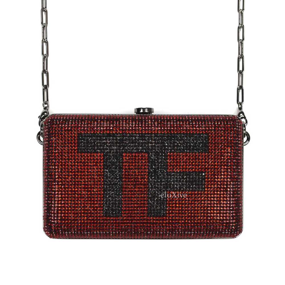 Tom Ford Icon handbag - image 4