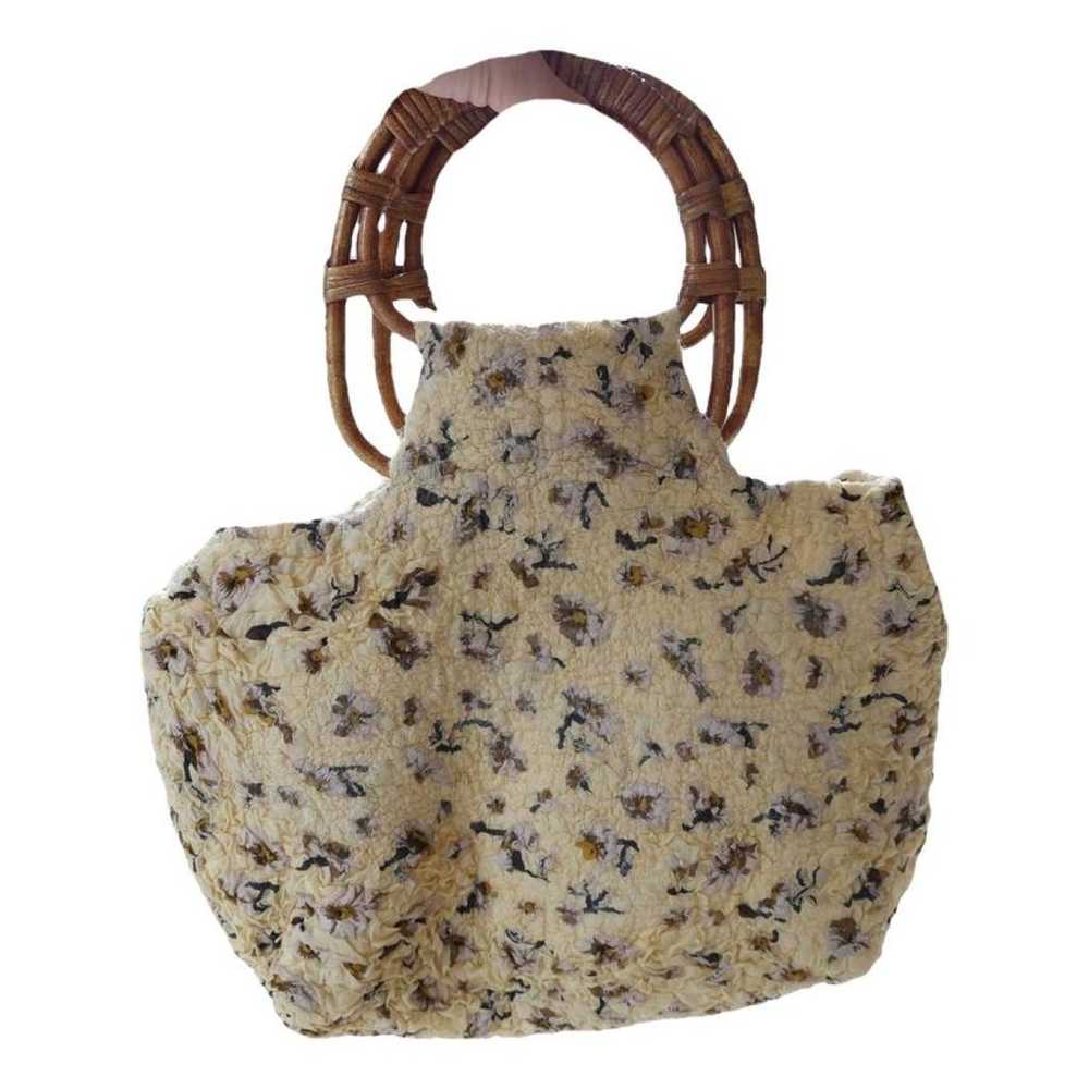 American Vintage Wool tote - image 1