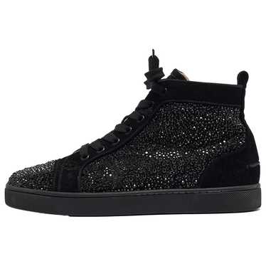 Christian Louboutin Trainers - image 1