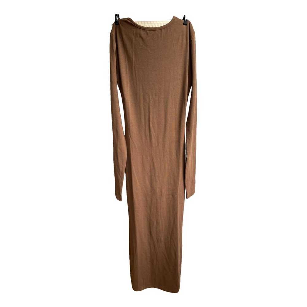 Heavy Manners Maxi dress - image 1